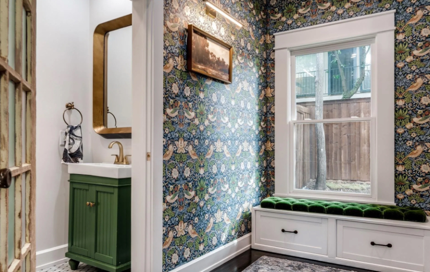 Junius Heights Craftsman