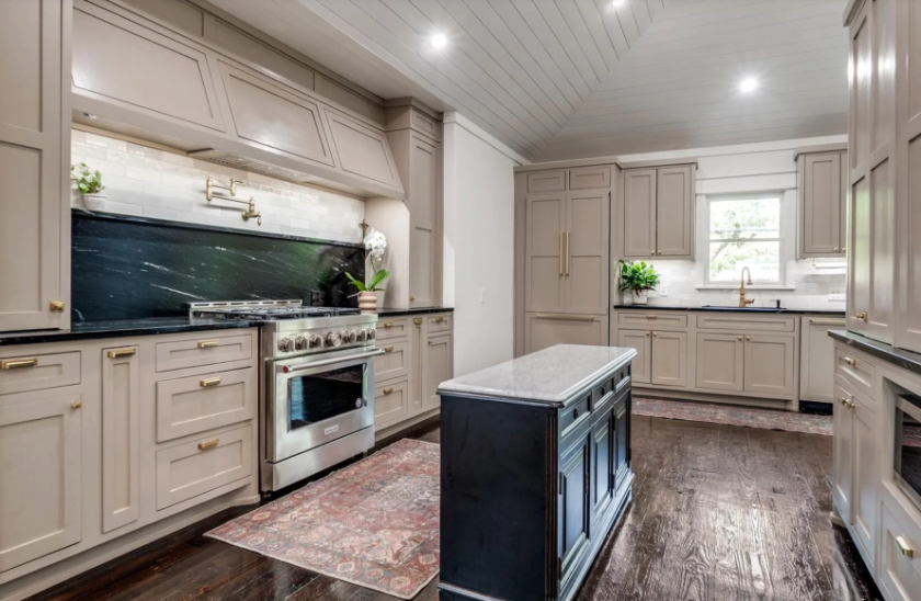 Junius Heights Craftsman