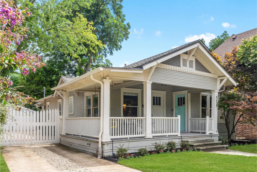 cottage
