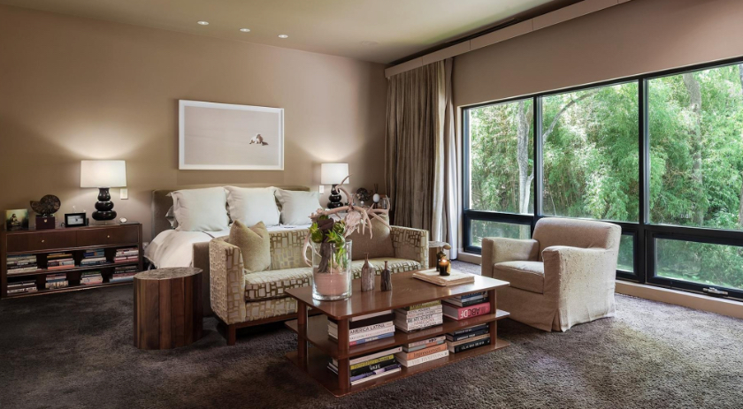Preston Hollow modern