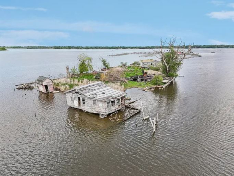 dreams, island, Illinois