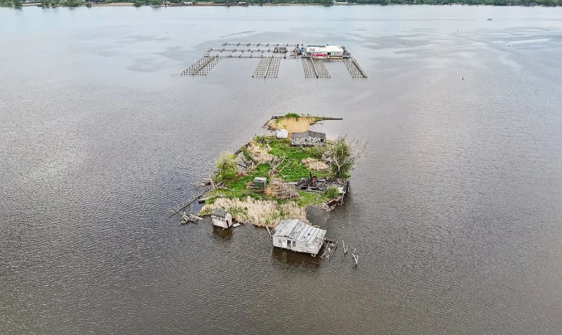 dreams, island, Illinois