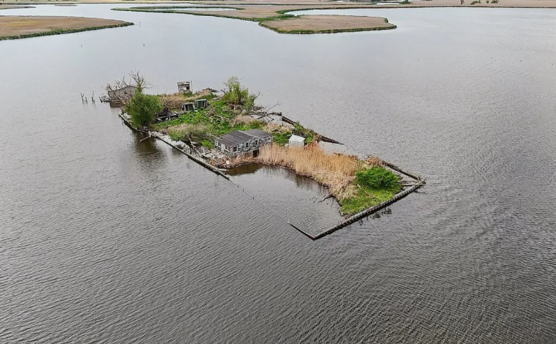 dreams, island, Illinois
