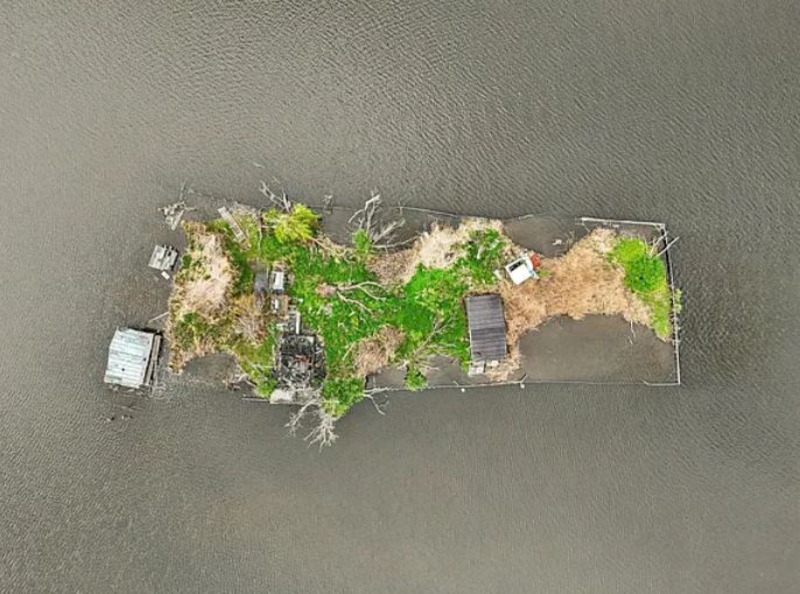 dreams, island, Illinois