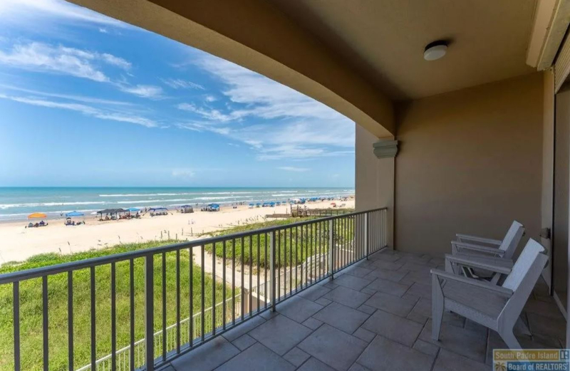 second home, South Padre Island