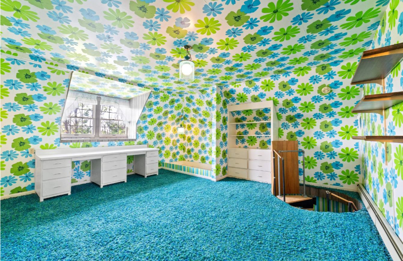 Wowsers, Michigan, '70s