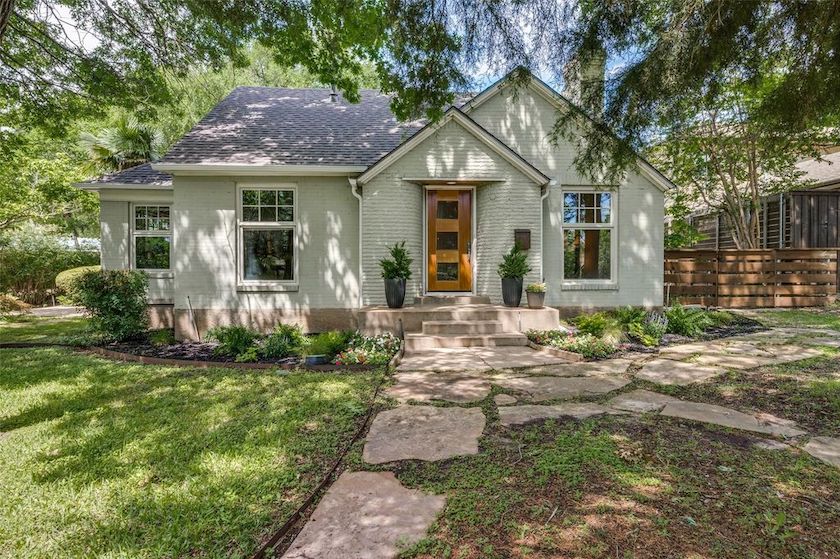 East Kessler real estate