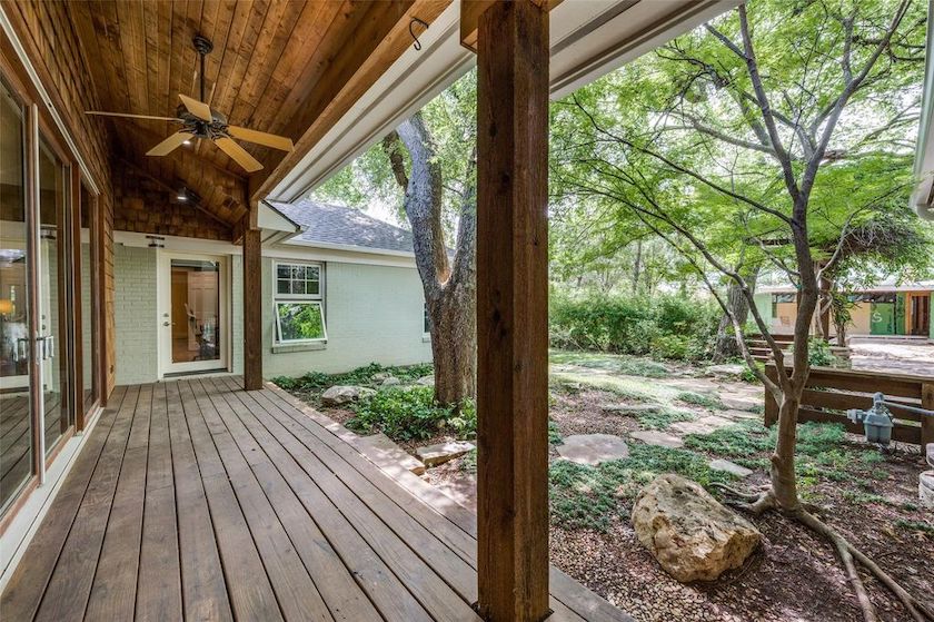 East Kessler real estate