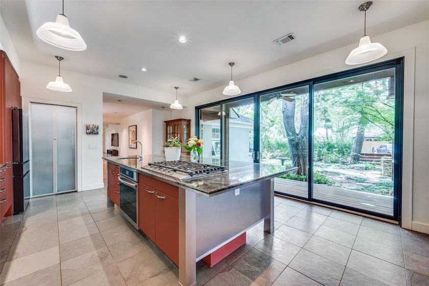 East Kessler real estate