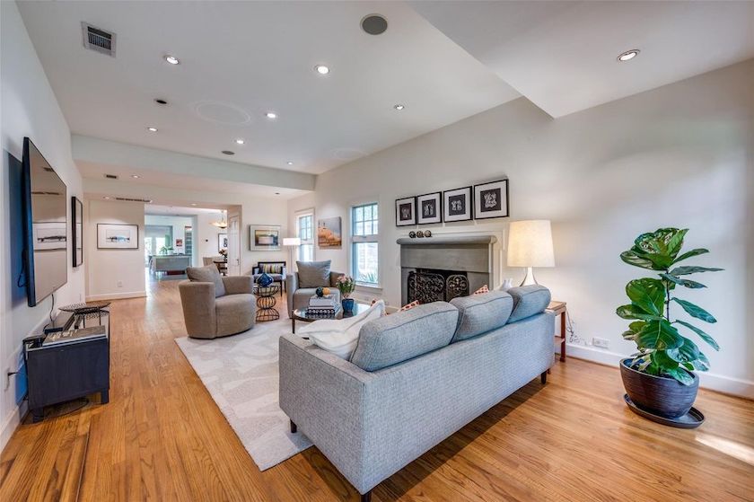 East Kessler real estate