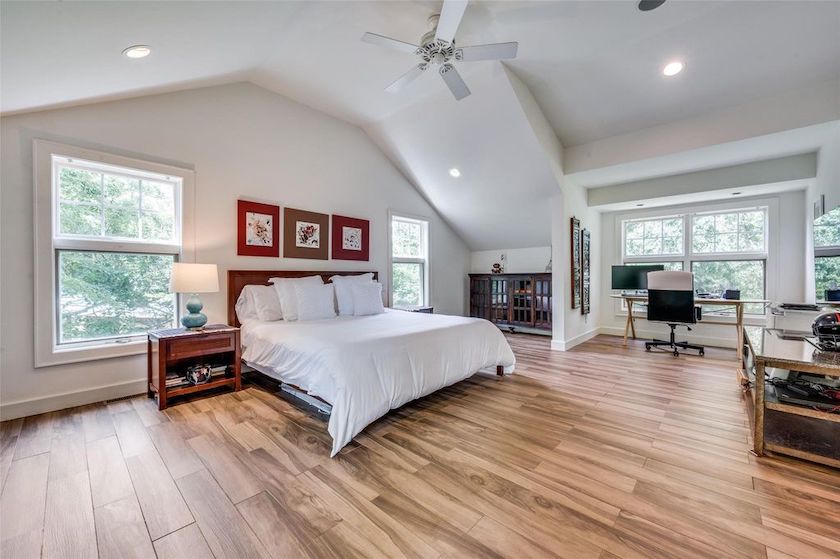 East Kessler real estate