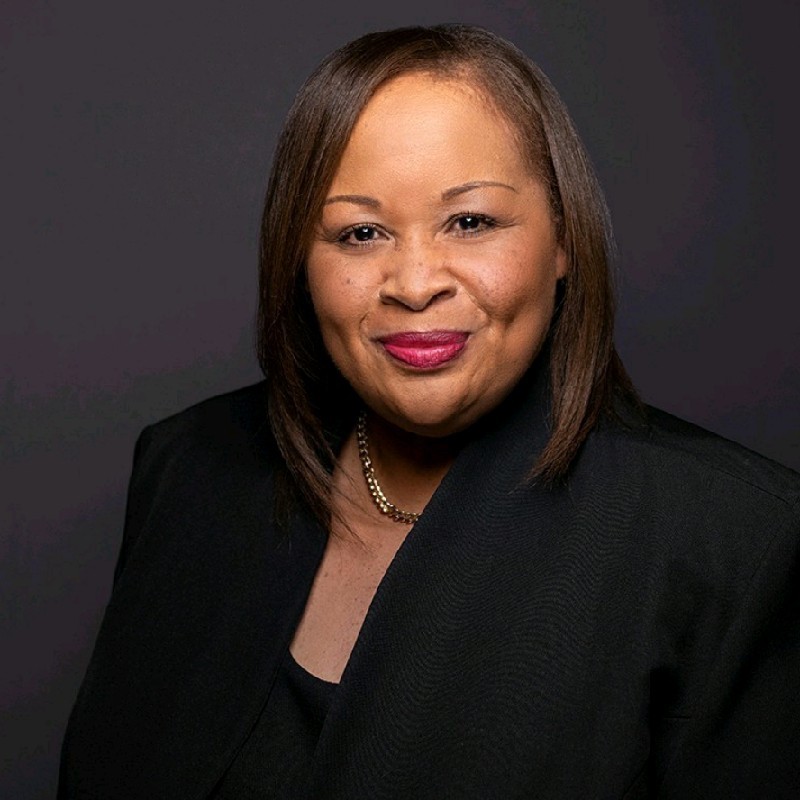 Angie Jackson Texans Credit Union