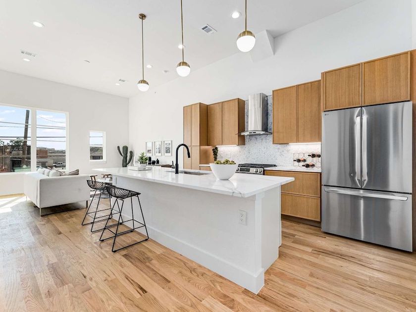 The Cedars real estate