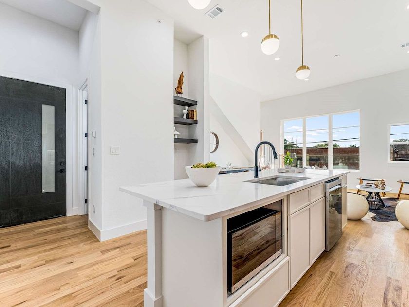 The Cedars real estate