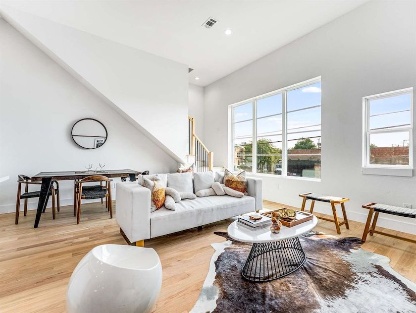 The Cedars real estate