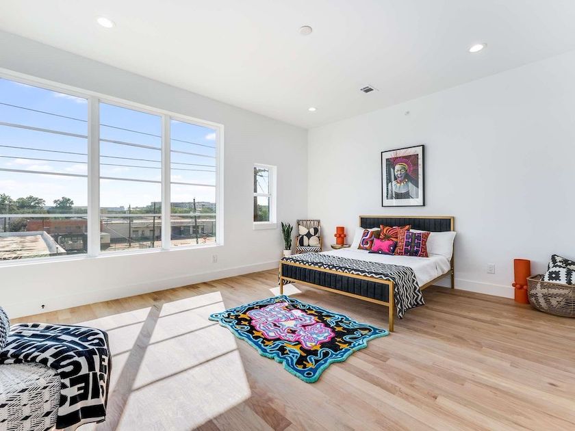 The Cedars real estate