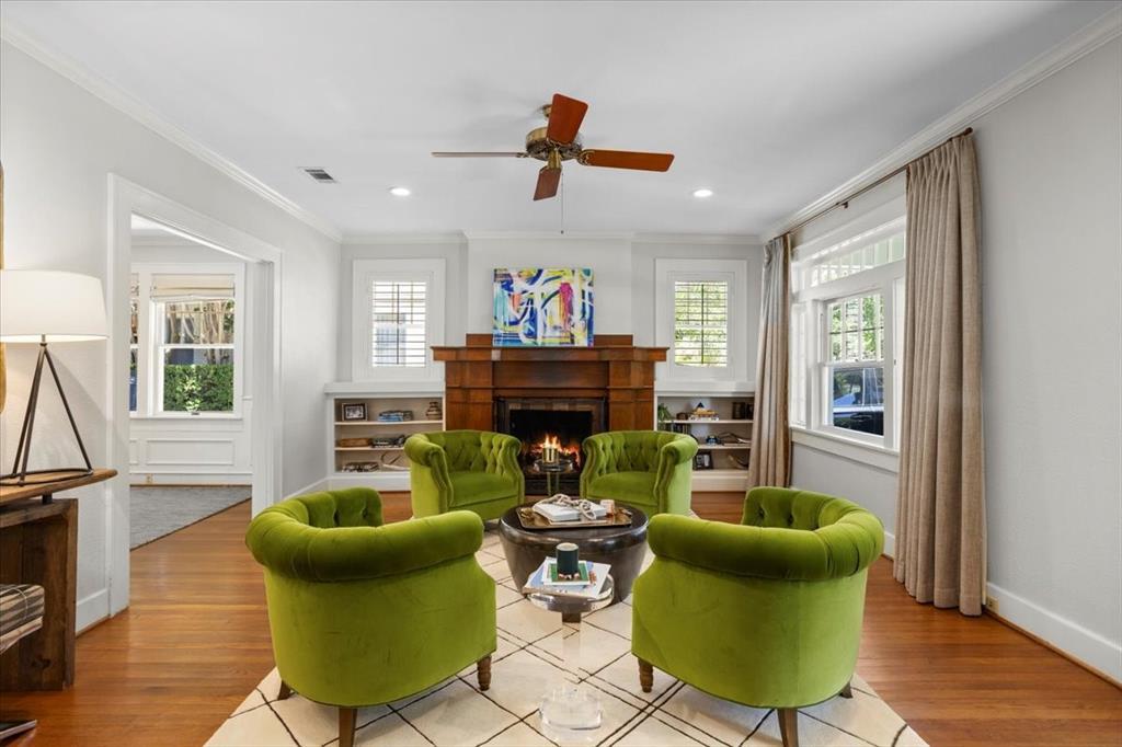 Virginia Place Cottage