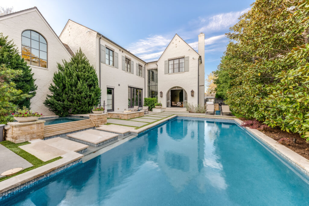 University Park real estate