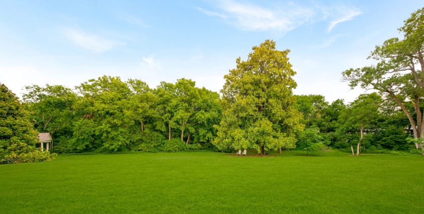 landmark Lakewood estate