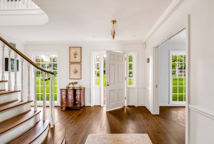 landmark Lakewood estate