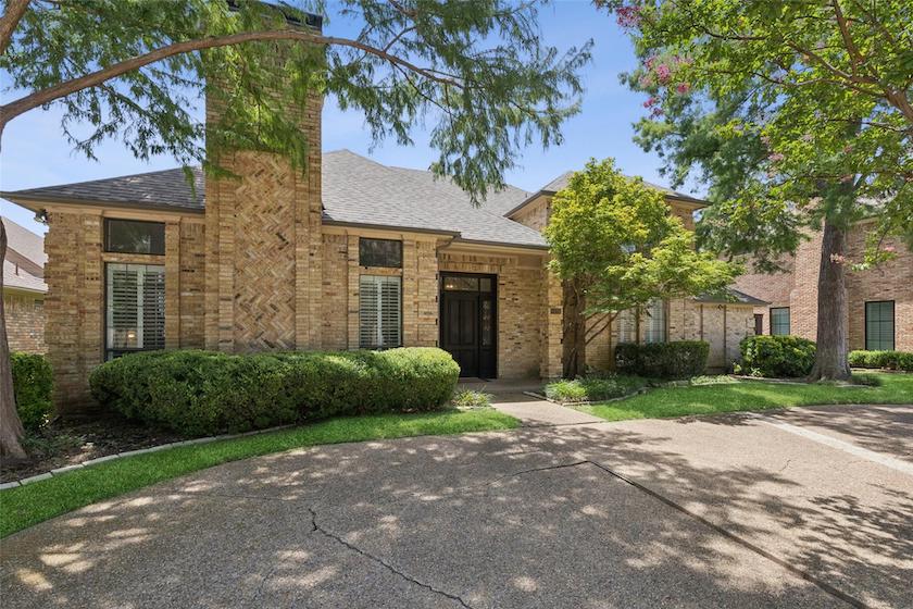 4136 Rainsong Drive