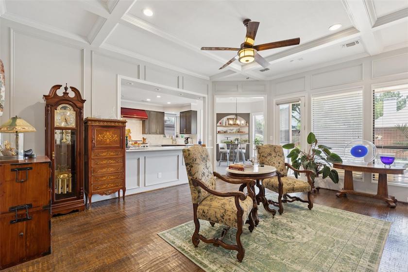 4136 Rainsong Drive
