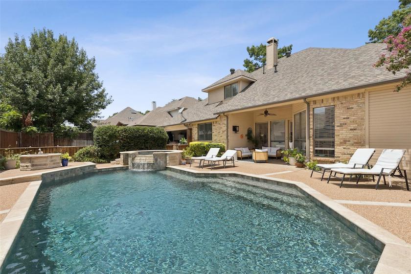 4136 Rainsong Drive