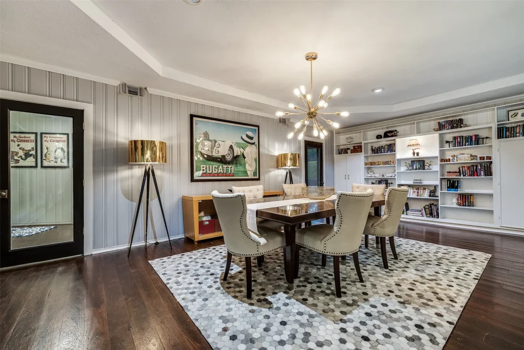 2509 Cedar Creek Drive
