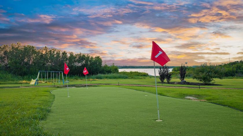 Lake Lewisville real estate