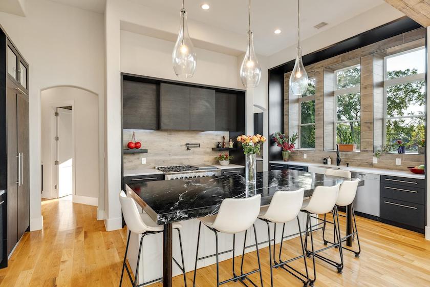 Lake Lewisville real estate