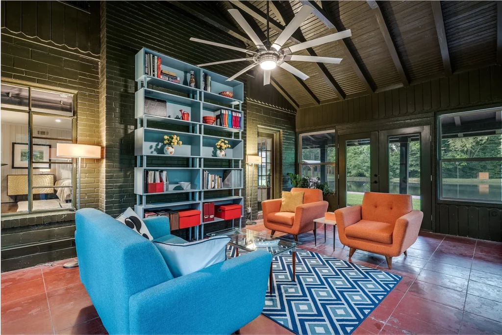 2509 Cedar Creek Drive
