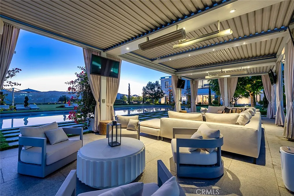 Anthony Davis LA Home