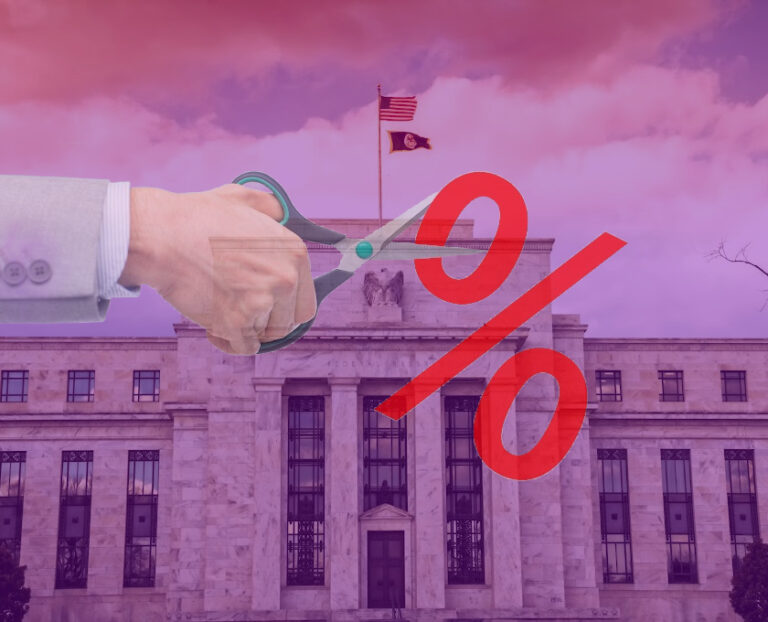 Federal Reserve rate cut