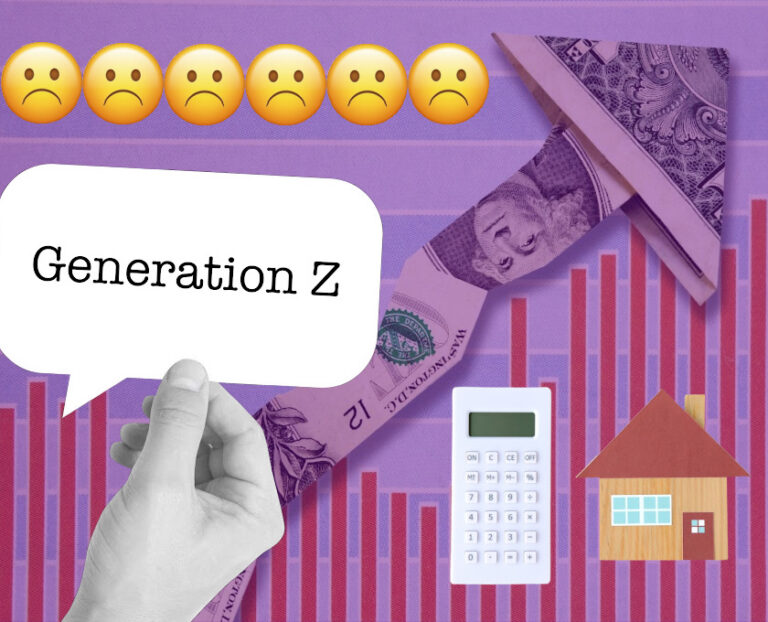 Generation Z