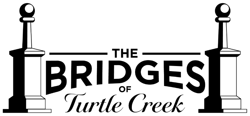The Bridges of Turtle Creek