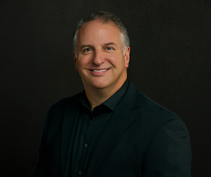 Chris Hanrattie of M2G Ventures