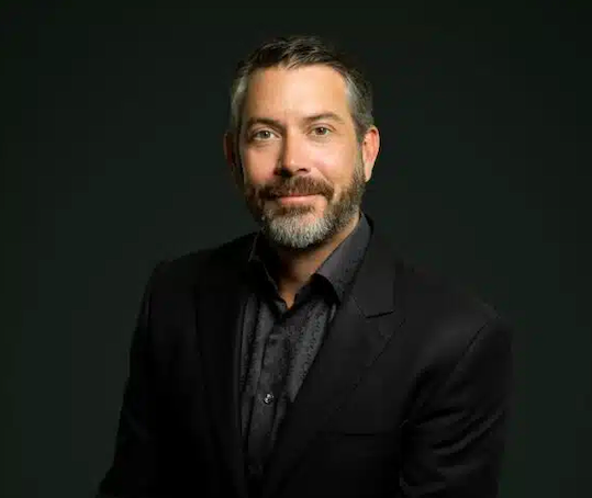 Mark Collier M2G Ventures CFO