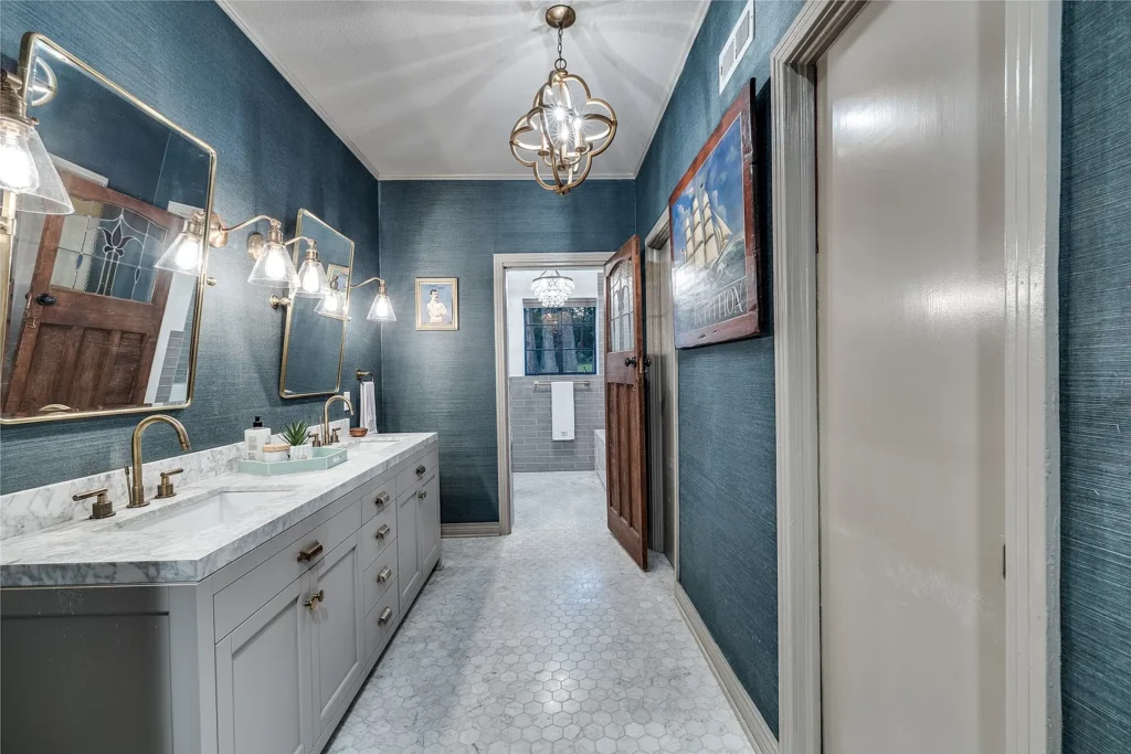 2509 Cedar Creek Drive