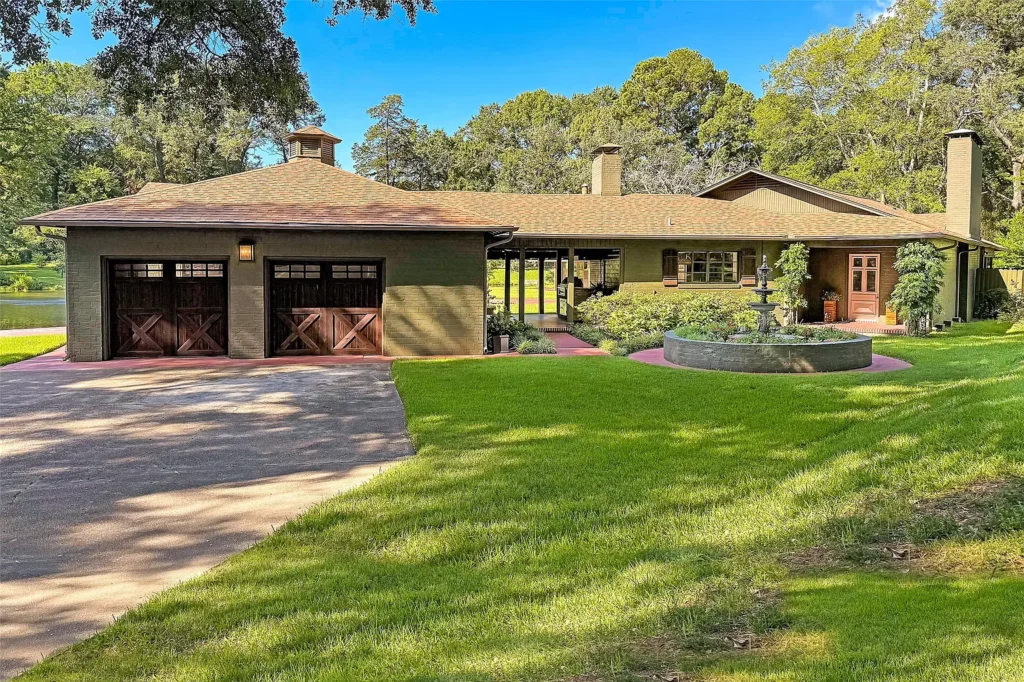 2509 Cedar Creek Drive