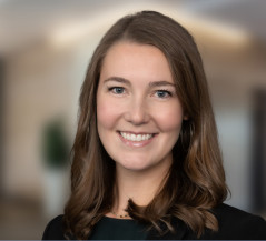 Katherine Pool of Citadel Partners