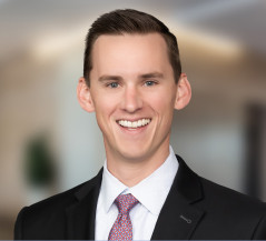 Mac Morse of Citadel Partners