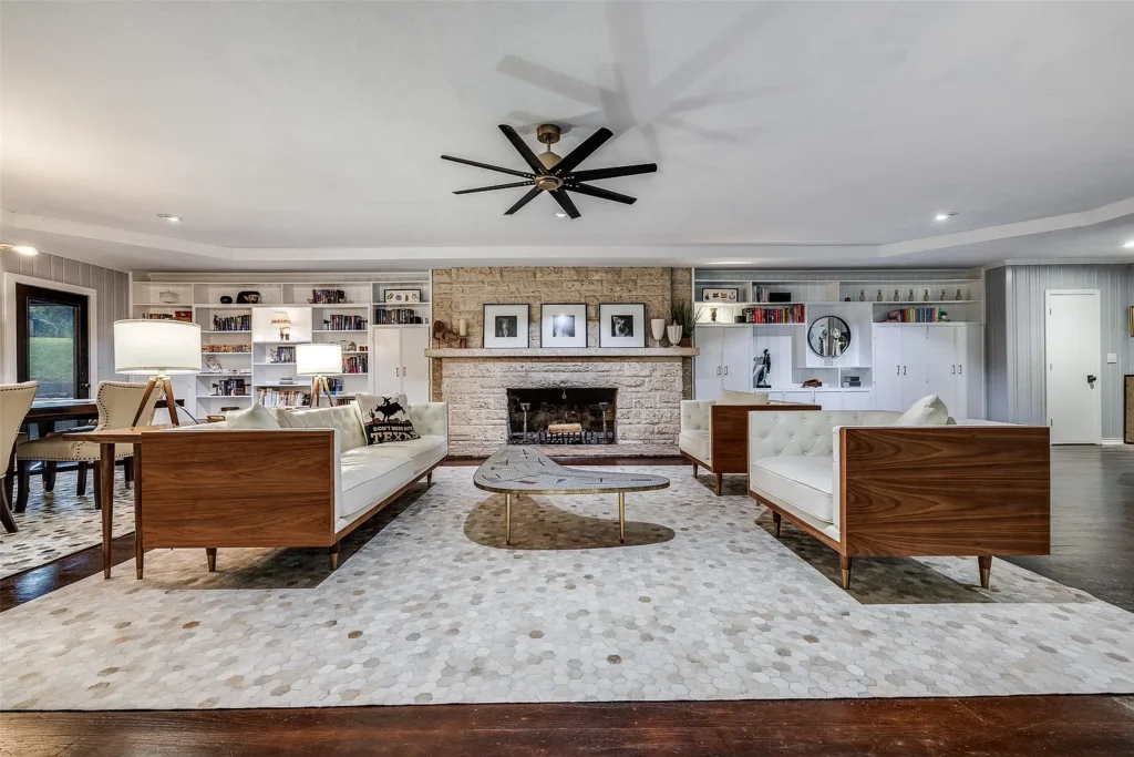 2509 Cedar Creek Drive