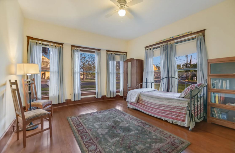 Georgetown, Craftsman, historic