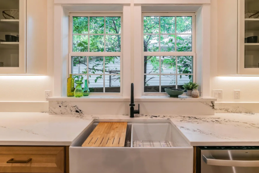 Cedar Hill Craftsman