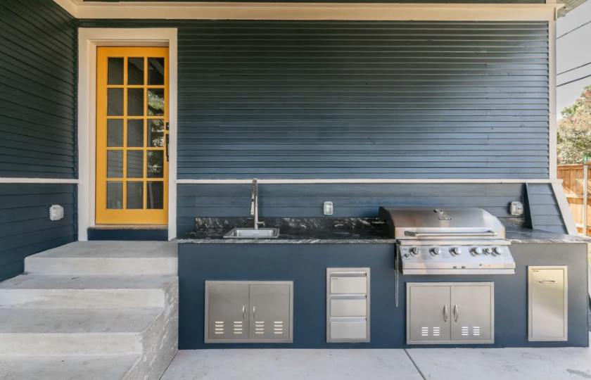 Cedar Hill Craftsman