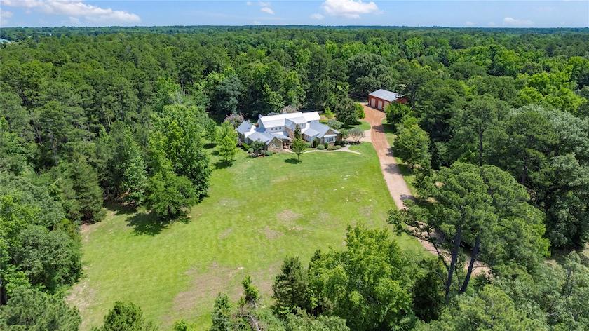 Mount Vernon real estate