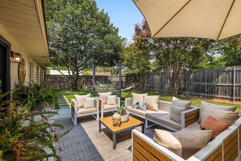 Casa View real estate
