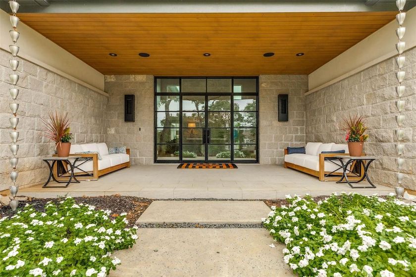 Grapevine luxury real estate