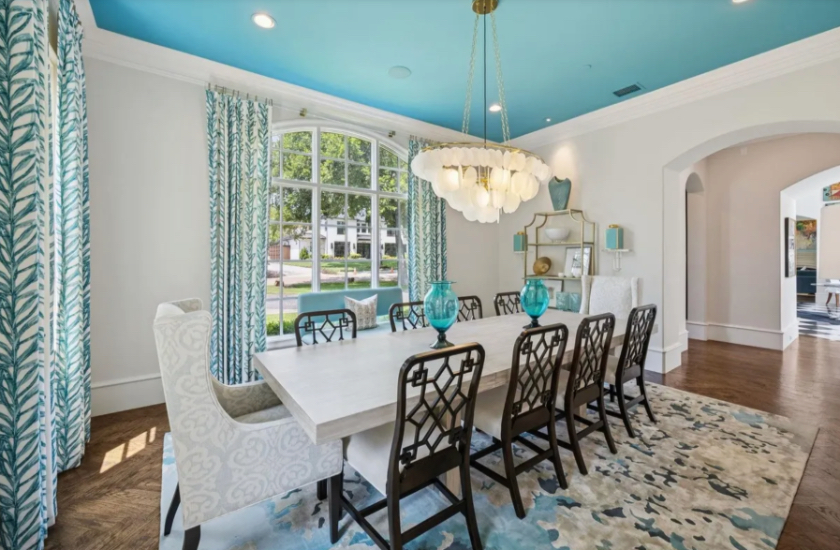 French Transitional