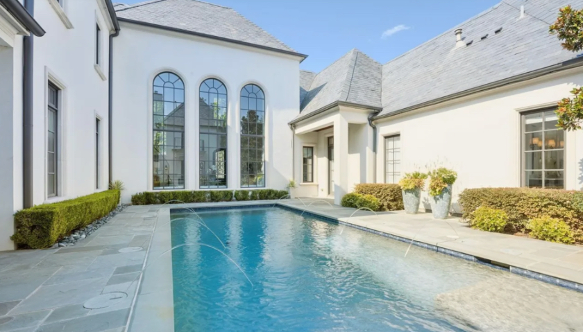 French Transitional